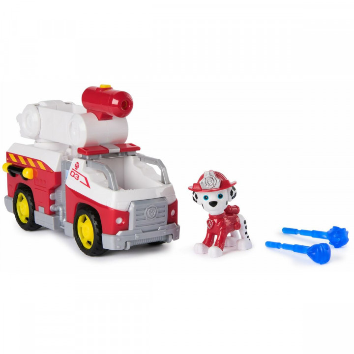 Figurine d’action Spin Master Paw Patrol