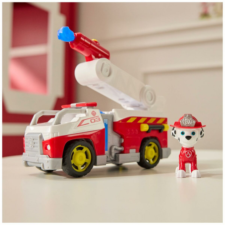 Figura de Acción Spin Master Paw Patrol