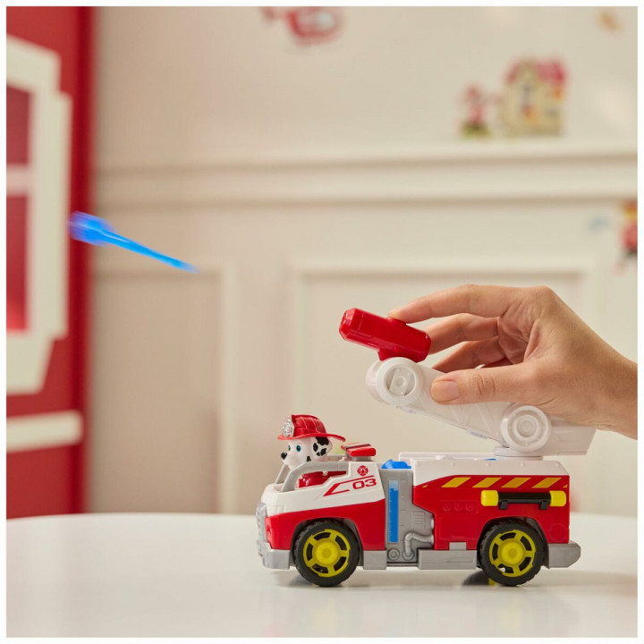 Actionfiguren Spin Master Paw Patrol
