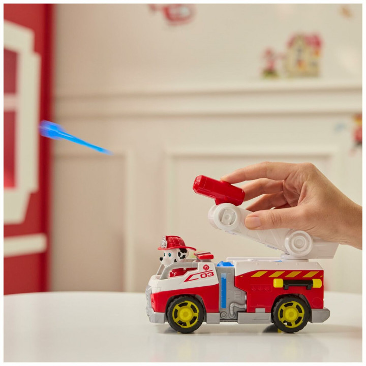 Actionfiguren Spin Master Paw Patrol