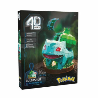 Figurine d’action Spin Master Pokemon