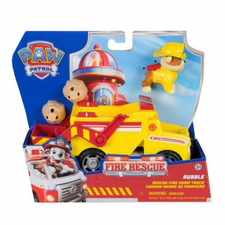 Figurine d’action Spin Master Paw Patrol