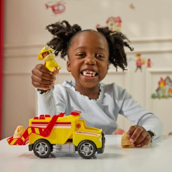 Figurine d’action Spin Master Paw Patrol