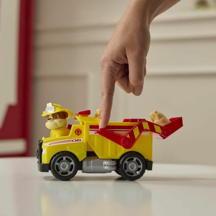 Figura de Acción Spin Master Paw Patrol