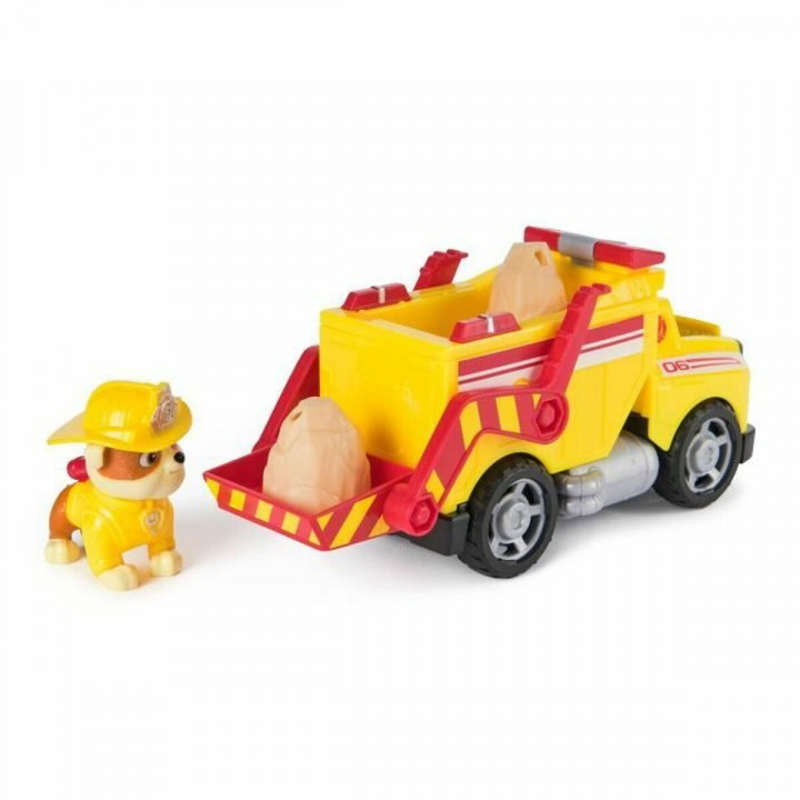 Figurine d’action Spin Master Paw Patrol