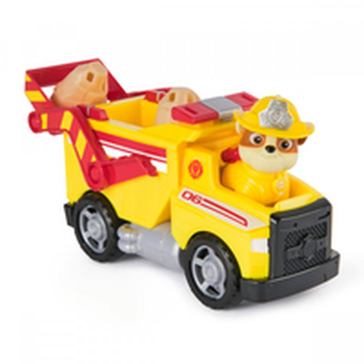 Figurine d’action Spin Master Paw Patrol