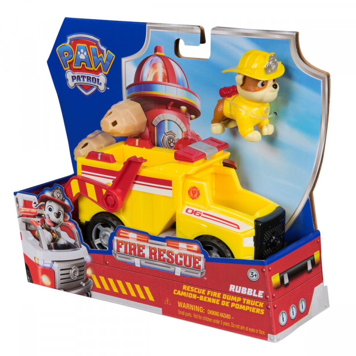 Actionfiguren Spin Master Paw Patrol