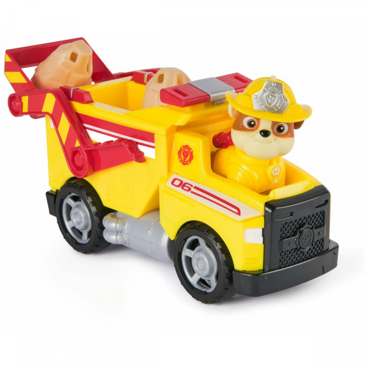 Figurine d’action Spin Master Paw Patrol