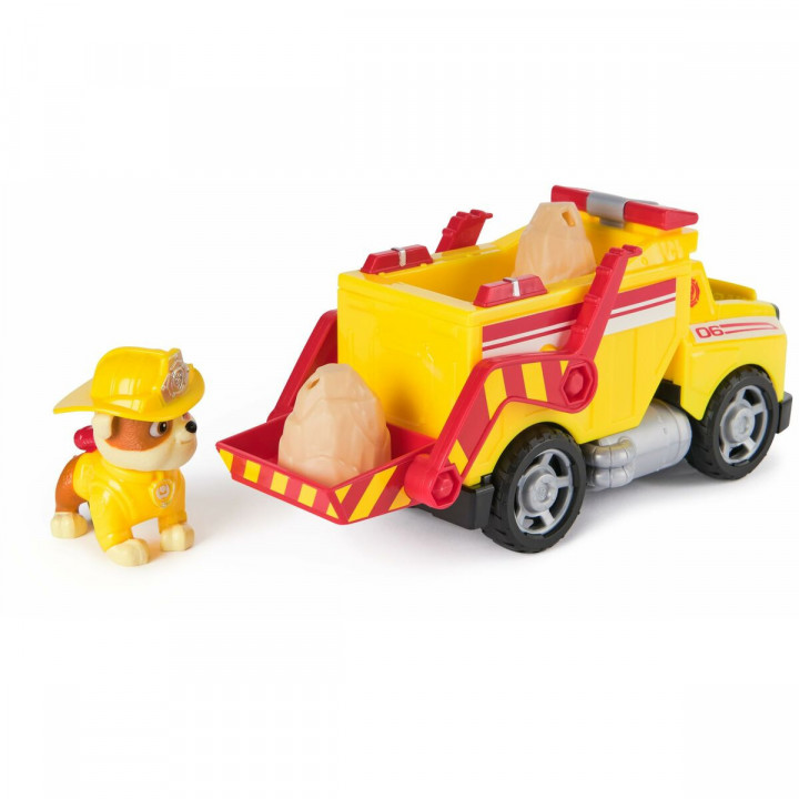Personaggi d'Azione Spin Master Paw Patrol
