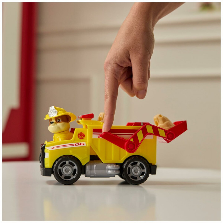 Figurine d’action Spin Master Paw Patrol