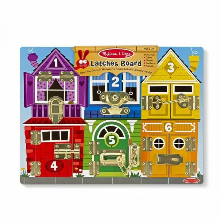 Actionfiguren Melissa & Doug