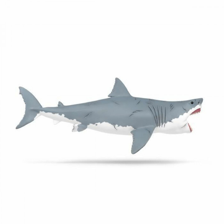 Personaggi d'Azione Schleich Megalodon