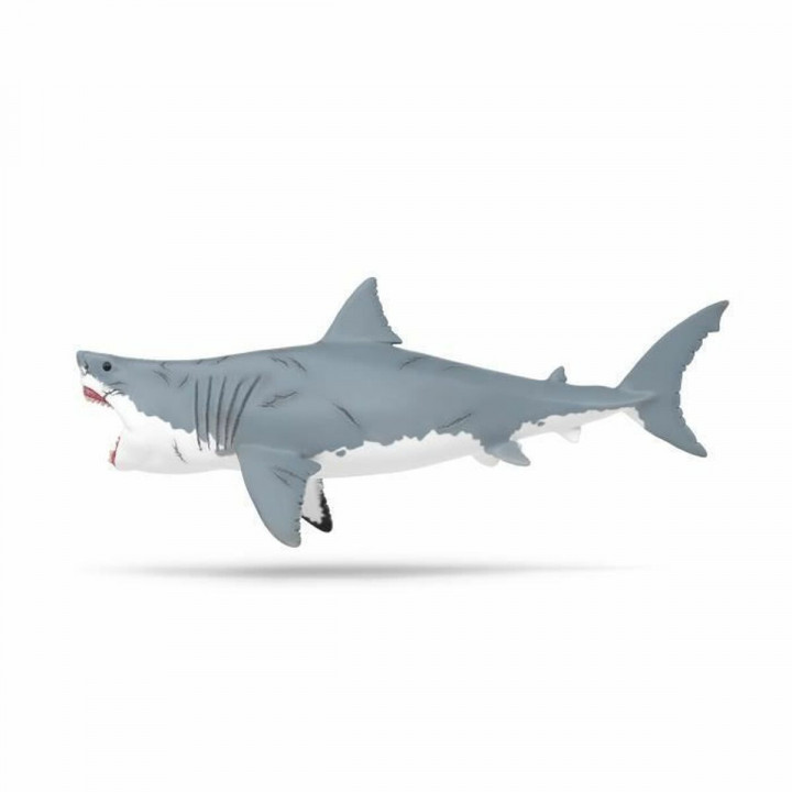 Personaggi d'Azione Schleich Megalodon