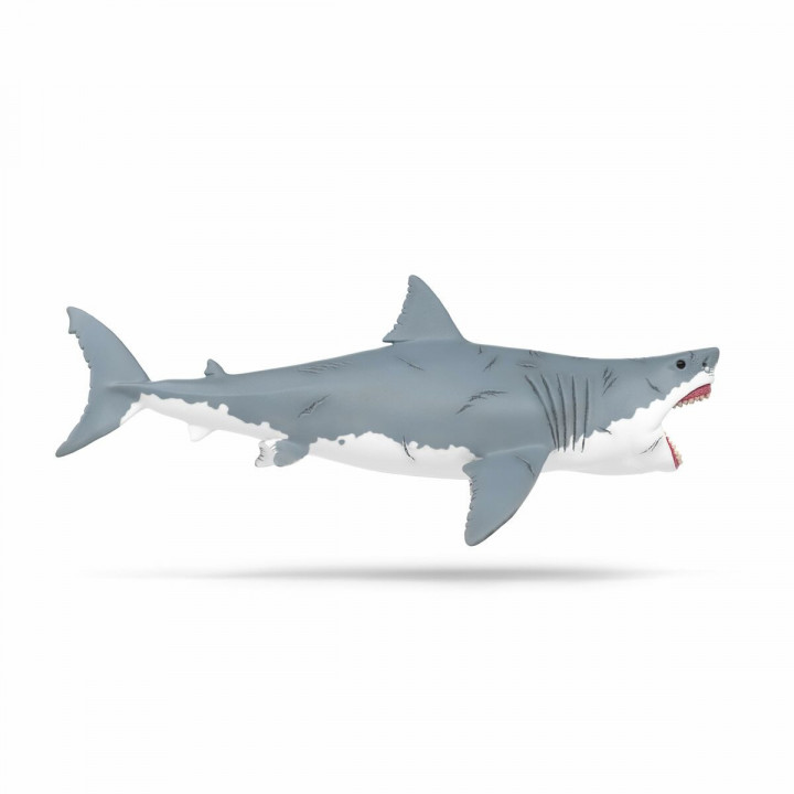 Figura de Acción Schleich Megalodon
