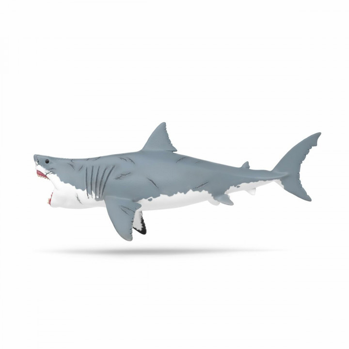 Actionfiguren Schleich Megalodon