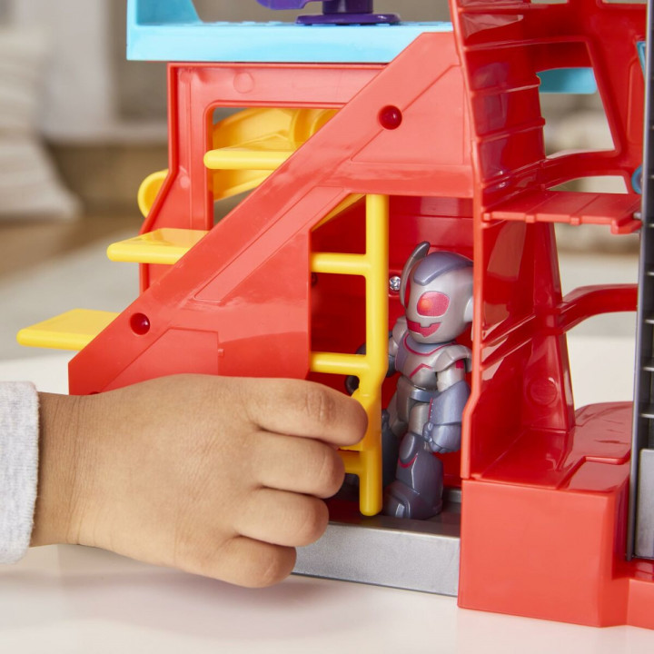 Figurine d’action Hasbro Ironman