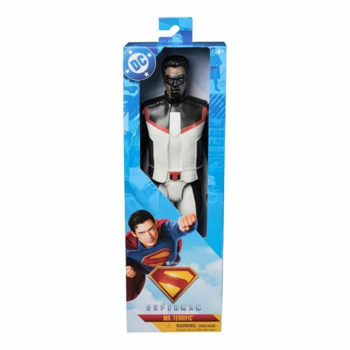 Figura de Acción Spin Master Superman