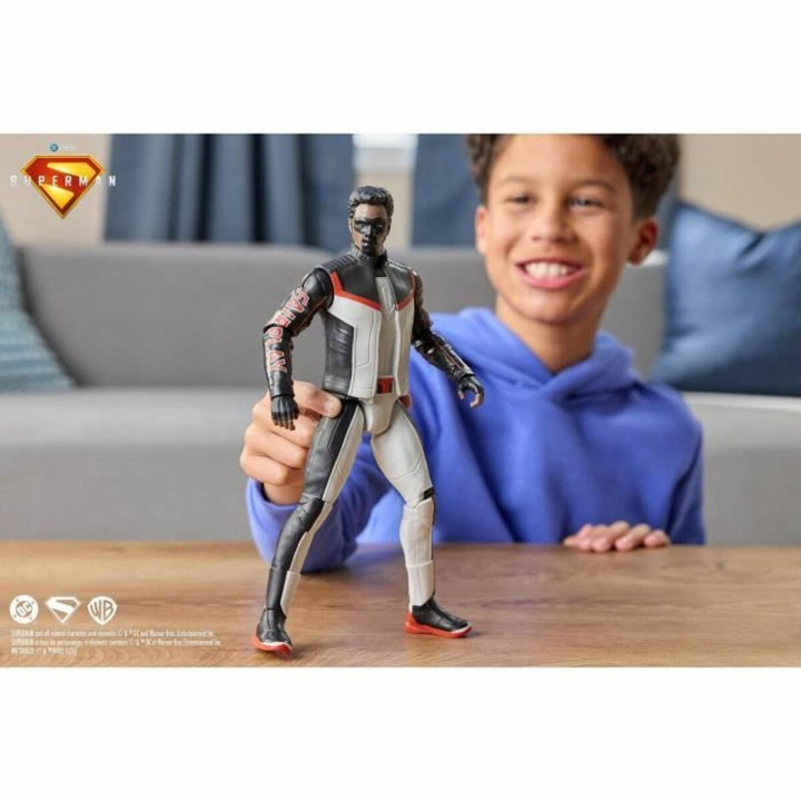 Figurine d’action Spin Master Superman