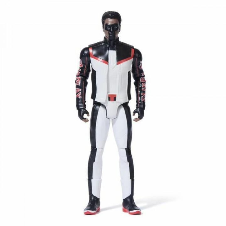 Personaggi d'Azione Spin Master Superman