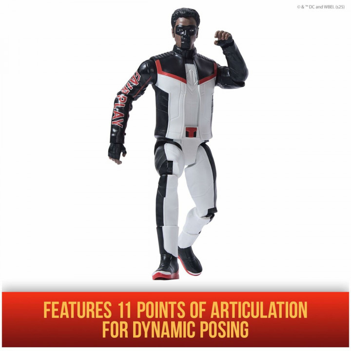 Actionfiguren Spin Master Superman