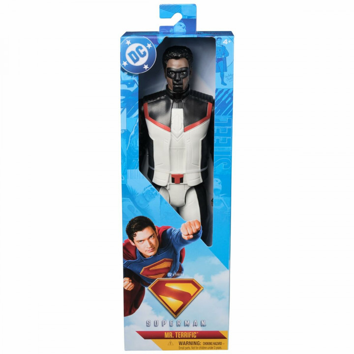 Action Figure Spin Master Superman