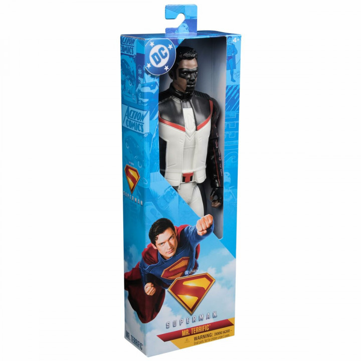 Actiefiguren Spin Master Superman