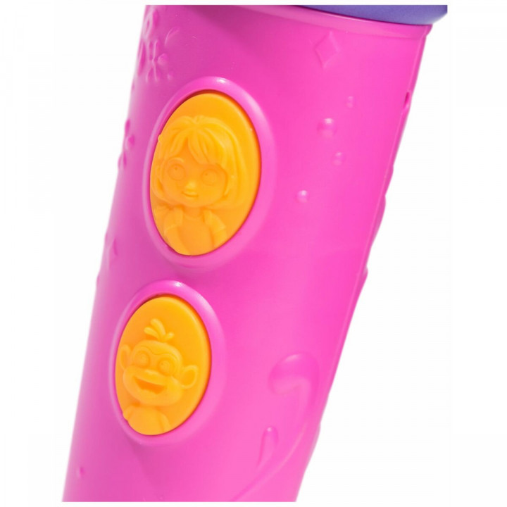 Actiefiguren Dora Dora