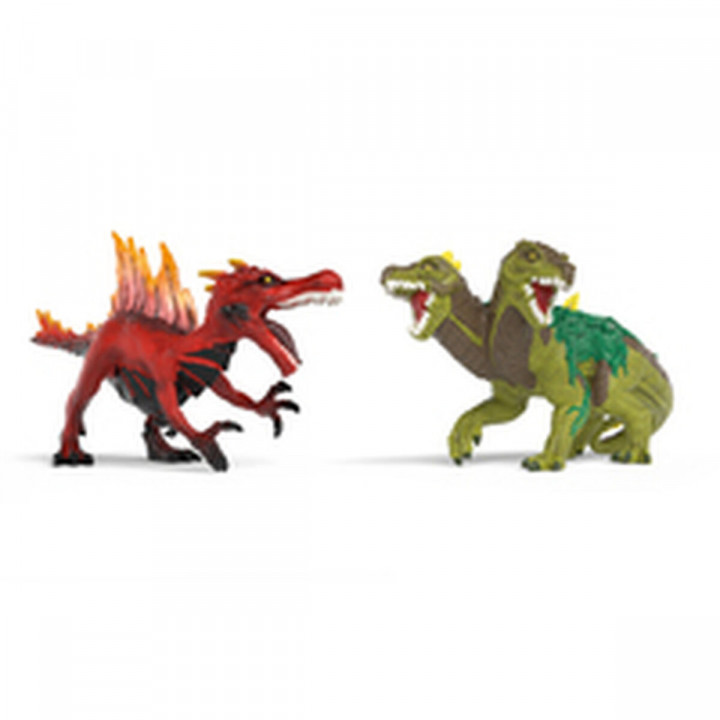 Personaggi d'Azione Schleich Eldrador