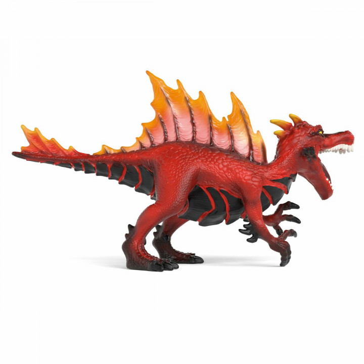 Actionfiguren Schleich Eldrador