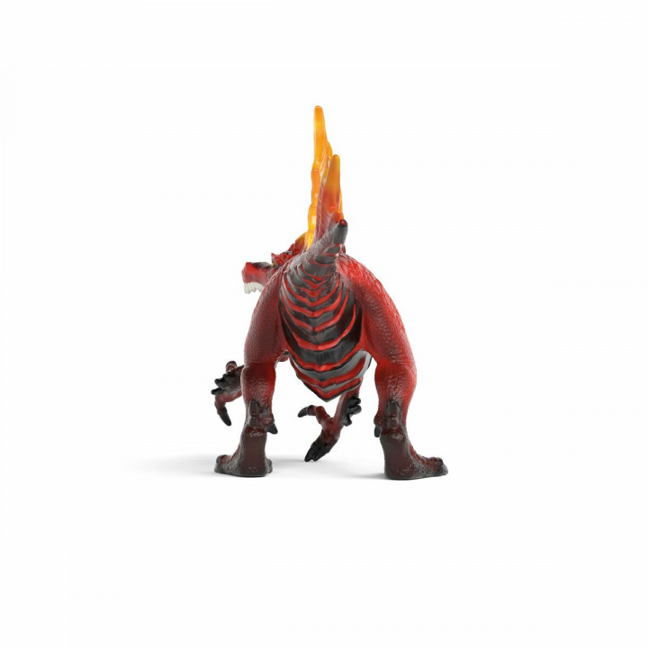 Figura de Acción Schleich Eldrador