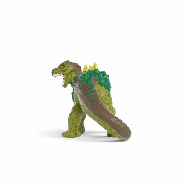 Action Figure Schleich Eldrador