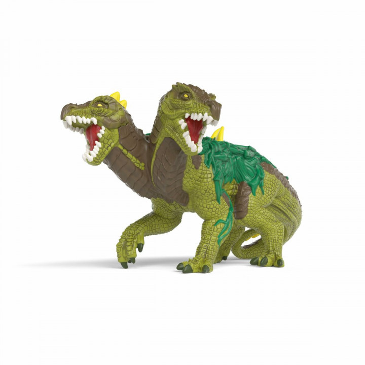 Actiefiguren Schleich Eldrador