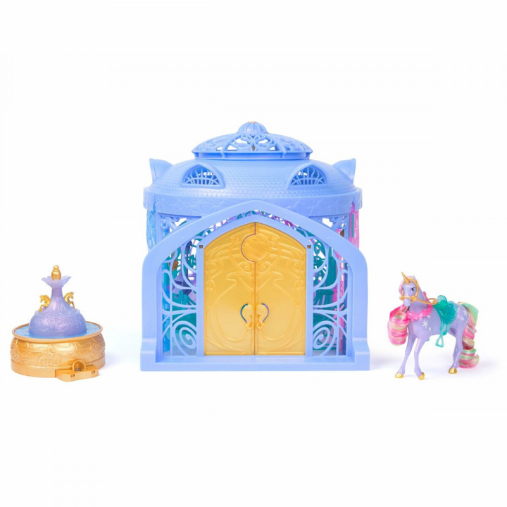 Action Figure Spin Master Unicorn Academy Unicorn