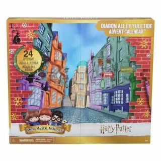Figurine d’action Spin Master Harry Potter