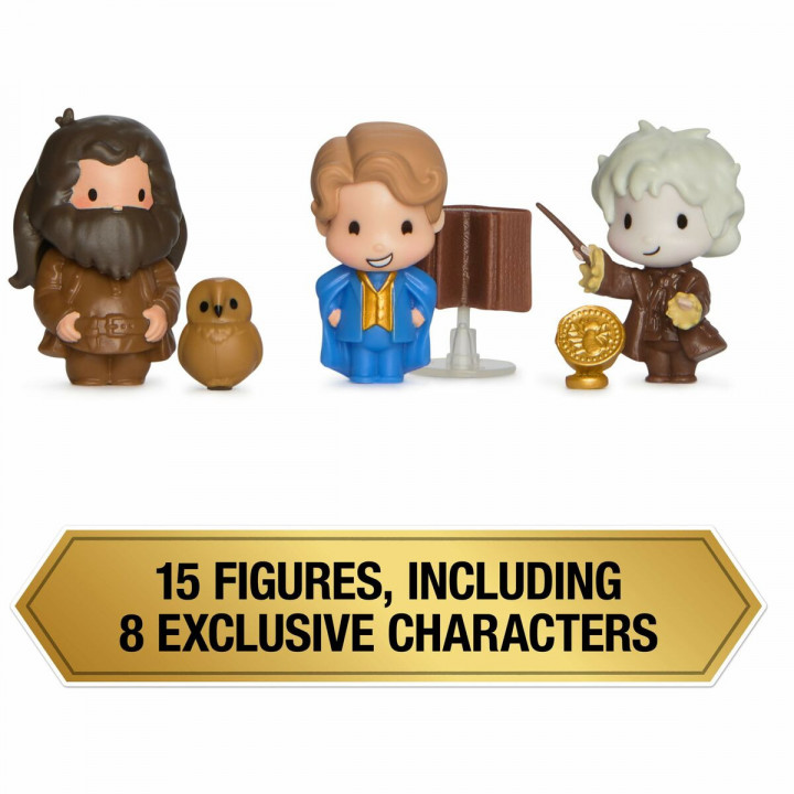 Figurine d’action Spin Master Harry Potter