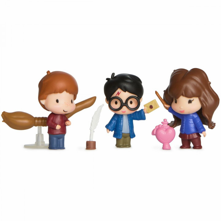 Action Figure Spin Master Harry Potter