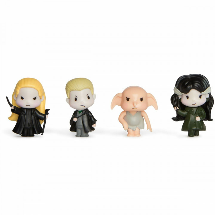 Personaggi d'Azione Spin Master Harry Potter