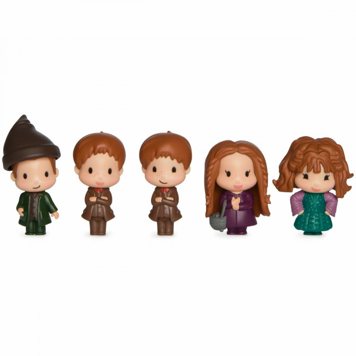 Actionfiguren Spin Master Harry Potter