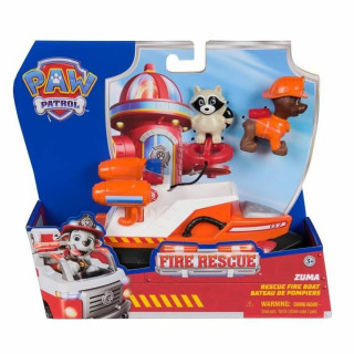 Figurine d’action Spin Master Paw Patrol