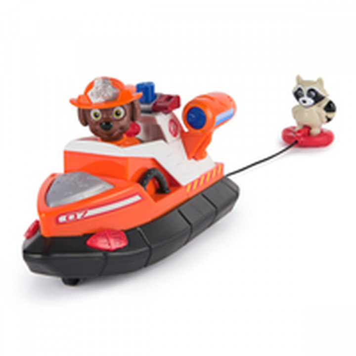 Action Figure Spin Master Paw Patrol
