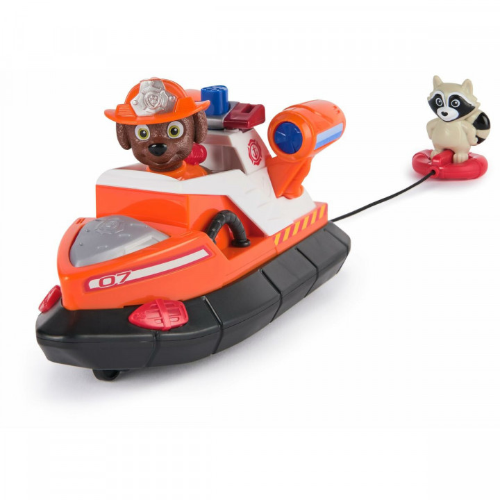 Personaggi d'Azione Spin Master Paw Patrol