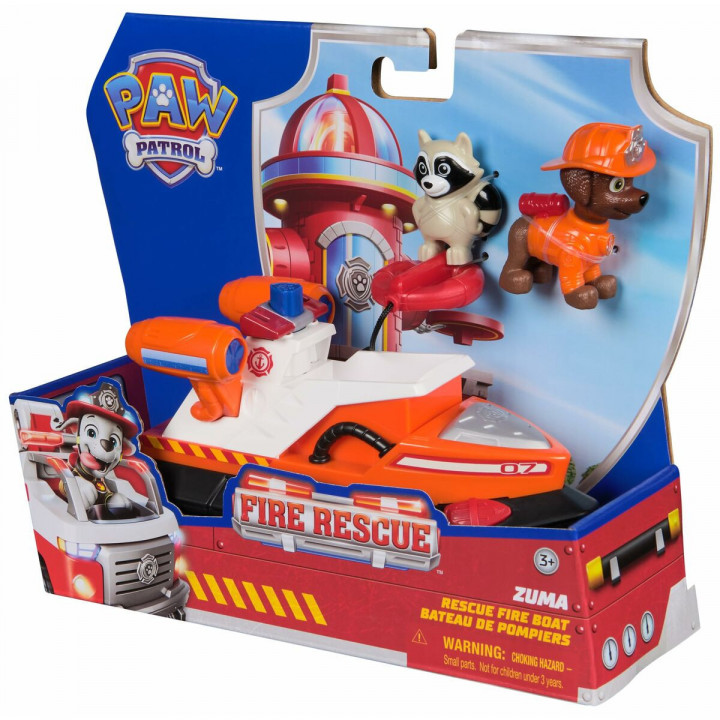 Actionfiguren Spin Master Paw Patrol