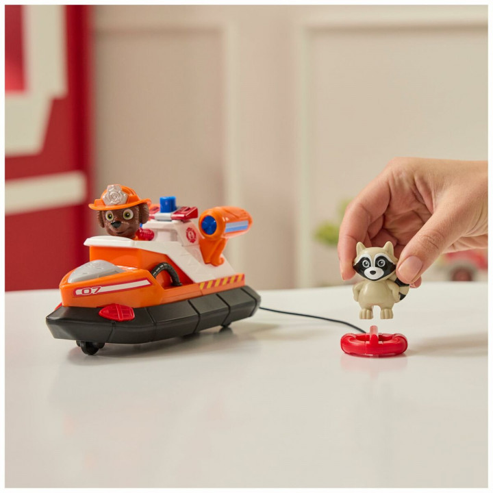 Actiefiguren Spin Master Paw Patrol