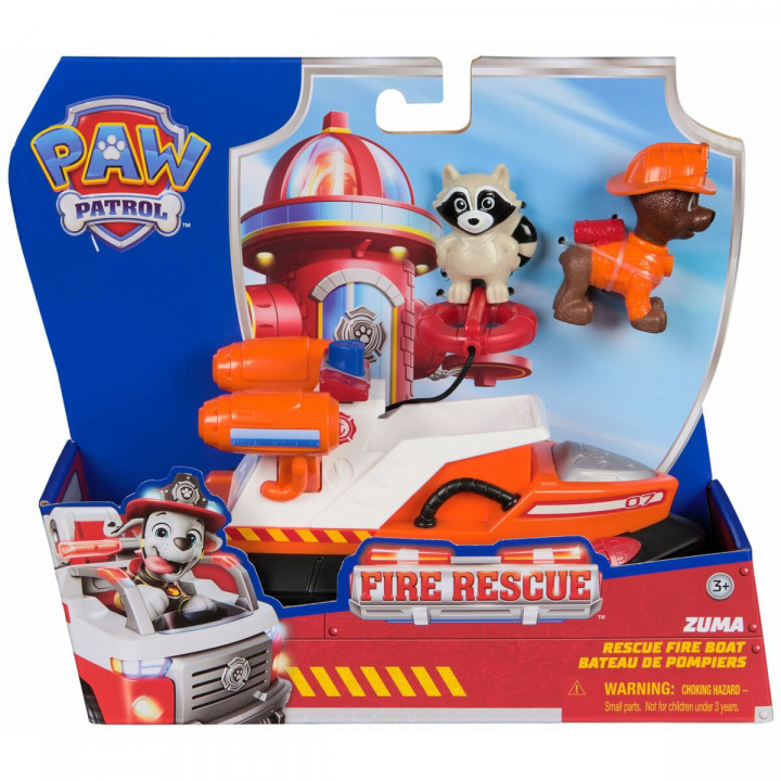 Actiefiguren Spin Master Paw Patrol