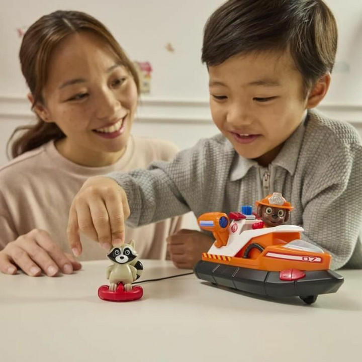 Actiefiguren Spin Master Paw Patrol