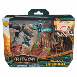 Figurine d’action Spin Master How to train your dragon