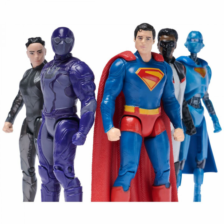 Figurine d’action Spin Master Superman