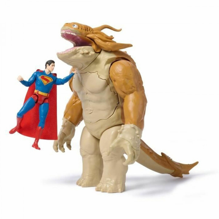 Figurine d’action Spin Master Superman