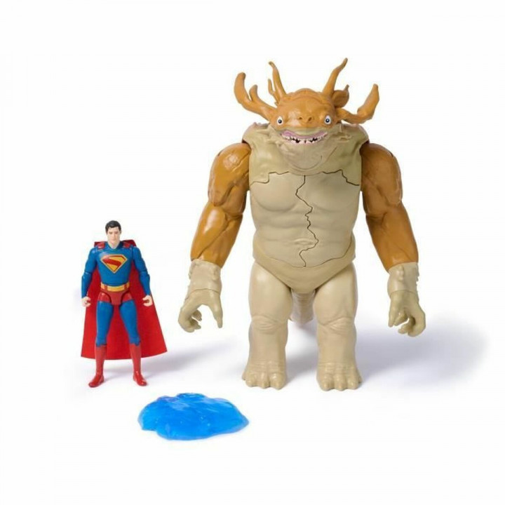 Actiefiguren Spin Master Superman