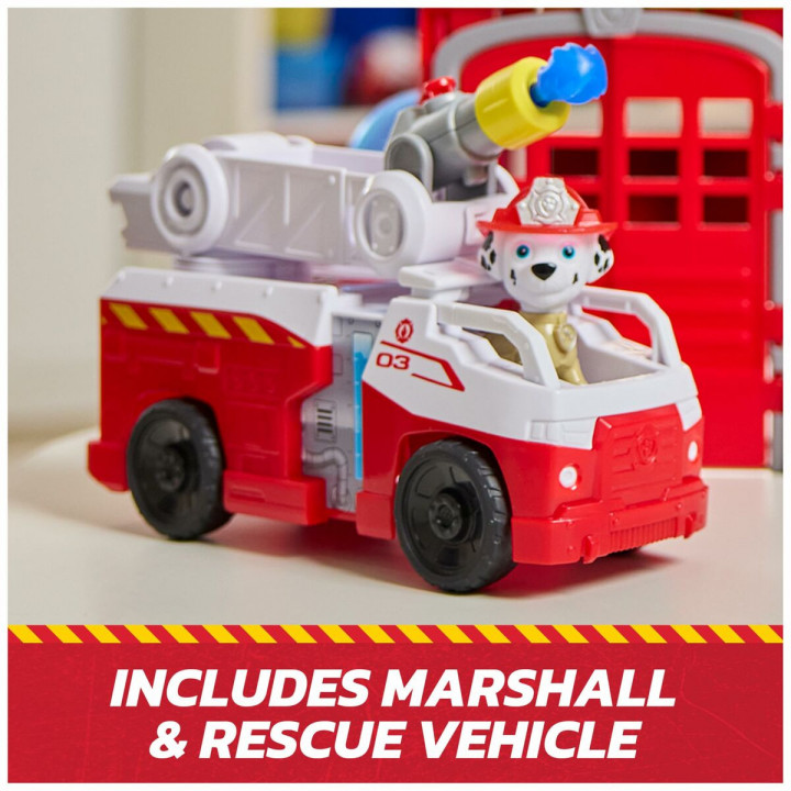 Figurine d’action Spin Master Paw Patrol